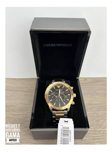 Reloj Emporio Armani Ar11521 | Cuotas sin interés