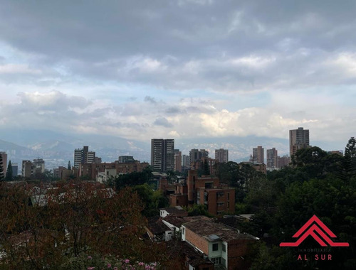 Apartamento En Venta La Visitación Medellín 