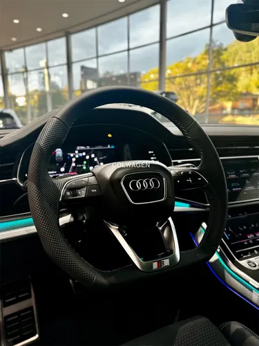 Audi Q7 Mhev S-line 7 Puestos