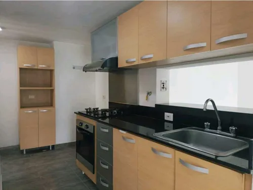 Apartamento En Venta Loma De Los Bernal (t)