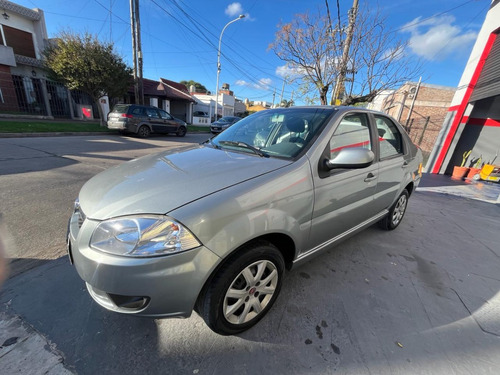 Fiat Siena 1.4 El Pack Attractive 115 hp