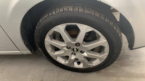 Chevrolet Prisma 1.0 Mpfi Lt 8v Flex 4p Manual