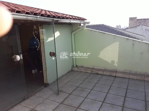 Aluguel Ou Venda Sobrado 4 Dormitórios Jardim Rizzo Guarulhos R$ 3.000,00 | R$ 650.000,00 - 36882a