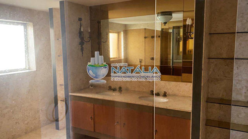 Imagem 15 de 30 de Apartamento Com 4 Dorms, Higienópolis, São Paulo - R$ 4.5 Mi, Cod: 64662 - V64662