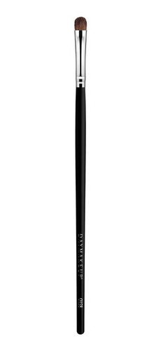 Imagem 2 de 2 de O158 Pincel Sombra Médio Preciso Daymakeup - Cerdas Naturais