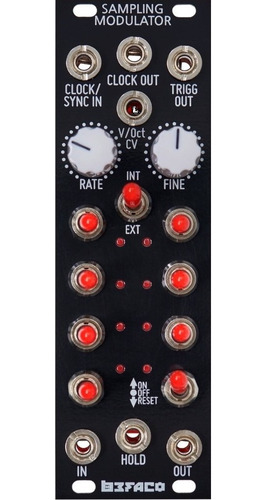 Befaco Sampling Modulator Oferta