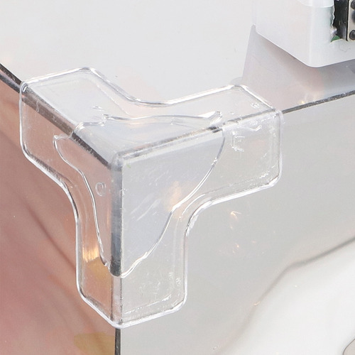 Lámpara Led De Espejo Con Forma De Cubo De Tulipán 2 En 1 L
