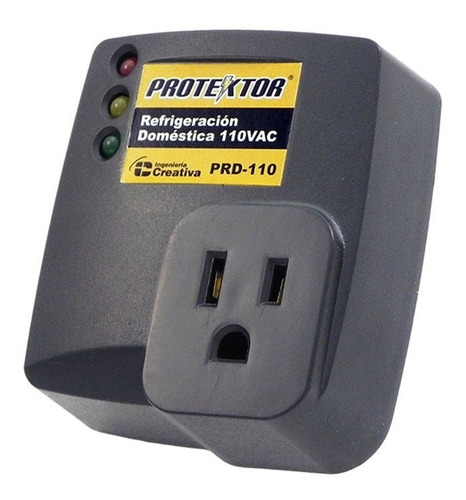 Protector De Refrigerador, Congelador 110v Prd-110