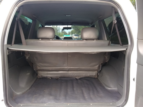 Toyota Prado 2007 2.7 Gx