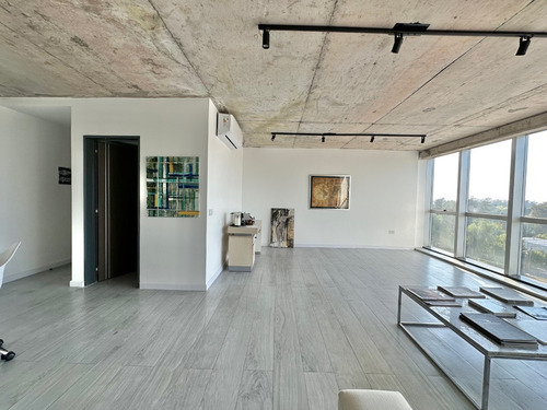 Imagen 1 de 12 de Oficinas En Venta - Sky Office Center - Canning
