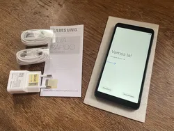 Comprar Celular Samsung A01 Core Dual Chip 32gb - Mostruário no Mercado Livre