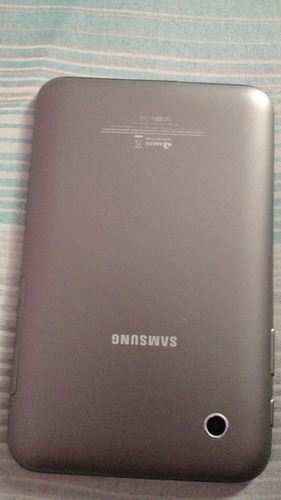 Samsung Tablet 2