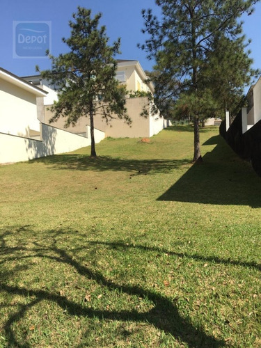 Imagem 3 de 3 de Terreno A Venda No Bairro Alphaville Residencial Plus Em - 407-1