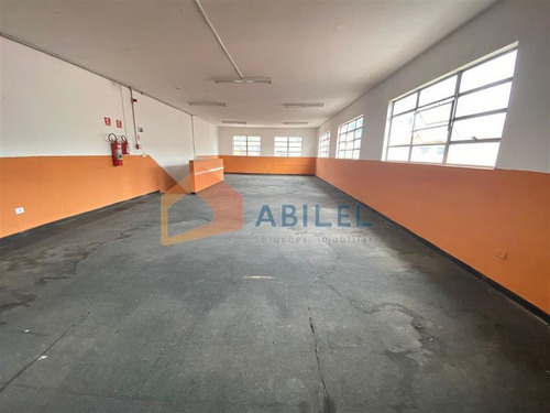 Imagem 9 de 30 de Prédio Comercial A 100 Metros Do Metrô Penha - 6852