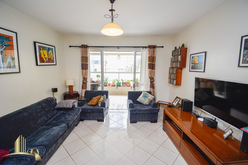 Imagem 2 de 24 de Ótimo Apartamento Para Venda No Residencial Netuno - Ap00470 - 70389417