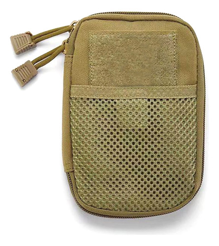 (gn) Bolsas Médicas, Cremalleras, Riñonera De Nailon, Primer