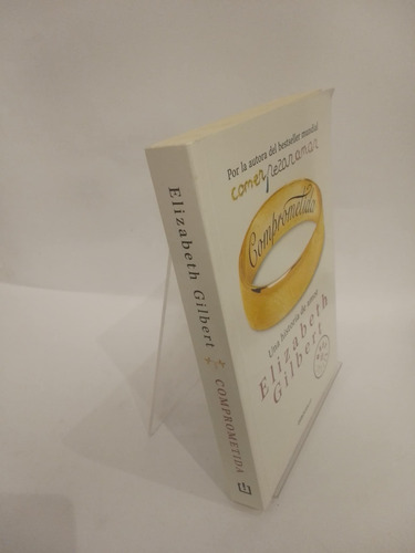 Comprometida (Usado)