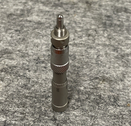 Newport Dm11-16 Differential Micrometer Head 16.1m Ccy