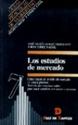 Libro Los Estudios De Mercado - Ferre,j.mâª.