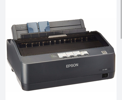 Impresora Epson Lx350