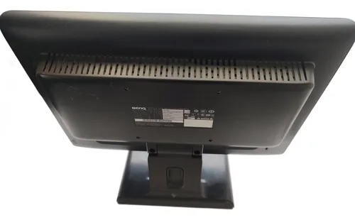 Monitor Benq 16 + Teclado Genius, Cable Vga Y Poder Cpu (Usado)
