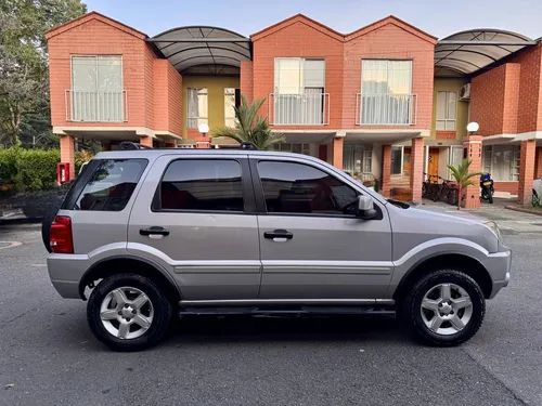 Ford Ecosport 2.0 4x2