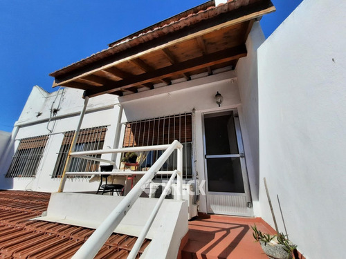 Ph En San Pedro Al 3800 - 199 M2 Totales