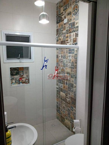 Casa Com 6 Dormitórios À Venda, 400 M² Por R$ 1.800.000,00 - Condomínio Arujá Ville Ii - Arujá/sp - Ca1663