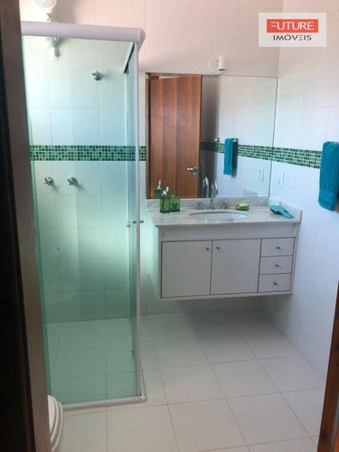 Imagem 6 de 30 de Village Com 3 Dormitórios À Venda, 130 M² Por R$ 880.000 - Jardim Das Flores - Atibaia/sp - Vl0002