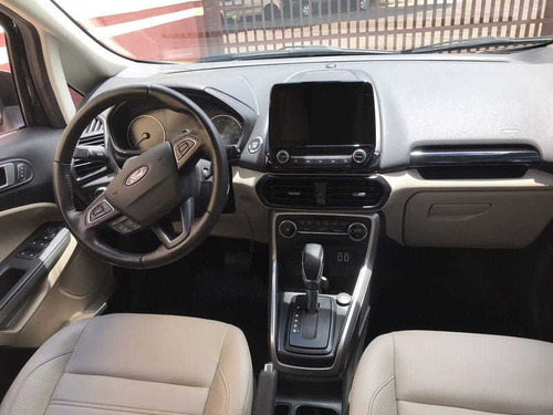 Imagem 7 de 12 de Ford Ecosport 2.0 Direct Flex Titanium Aut 2019