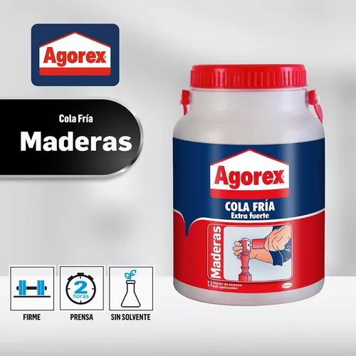 Agorex Maderas - Agorex