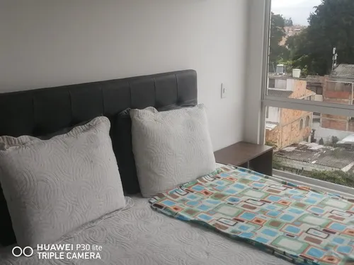 Se Vende Lindo Apartamento Con Excelente Ubicacion