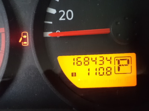 Nissan Frontier Le Aut 4x4 Completa