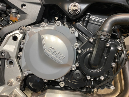 Imagem 8 de 10 de Bmw