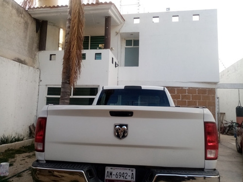 Imagen 3 de 13 de Ram Ram 1500 3.6 Bighorn 1500 4x4 At 2016