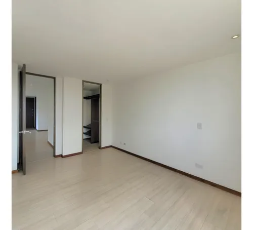 Apartamento Poblado Loma De Los Balsos