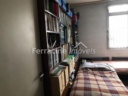 Imagem 11 de 15 de 01199 - Apartamento 3 Dorms. (1 Suíte), Jardim Paulista - São Paulo/sp - 1199