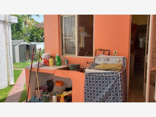 Imagen 3 de 12 de Casa Sola En Venta Cuautlixco