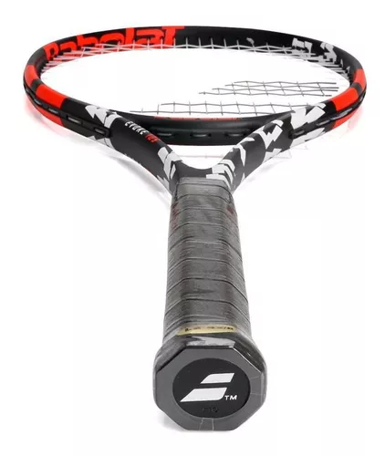 Babolat Tenis Raquetas Evoke_105 Negro —