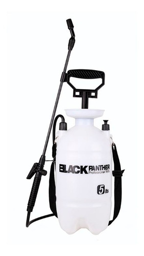 Pulverizador A Presion X 5l Black Panther Bp-ph50l 