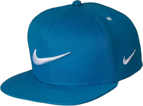 Boné Nike Azul - Lançamento  - Raridade