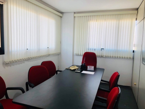Imagem 6 de 13 de Salas Comerciais A Venda - Edifício Centro Empresarial Em Presidente Prudente Sp - Ap00021 - 34973819