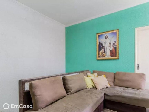 Imagem 3 de 10 de Casa À Venda Em Guarulhos - 52644
