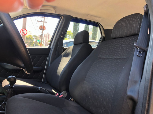 Fiat Palio 1.0 Mpi Fire Economy 8V Flex 4P Manual