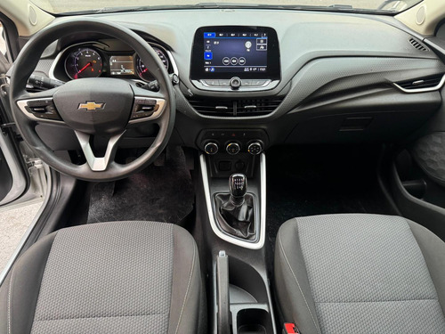 Chevrolet Onix 10mt Lt2 2023