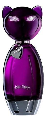 Perfume Katy Perry Purr Edp 100ml Para Mujeres / Lodoro