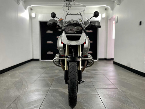 Imagen 2 de 12 de Bmw R1200 Gs