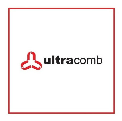 Balanza de cocina digital Ultracomb BL-6002 pesa hasta 3kg