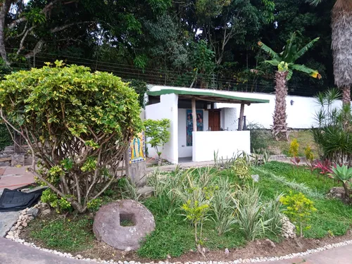 Oripoto,avenida Tamanaco