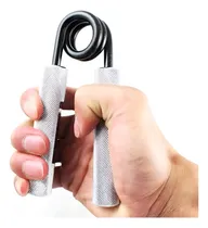 Comprar Hand Grips De Aluminio Ejercita Manos Antebrazos Resistente